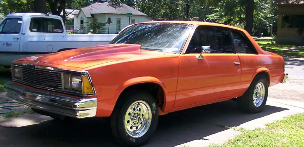 NOS Bandit